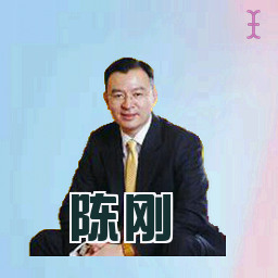 陈刚
